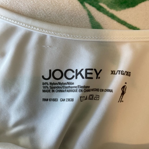 Jockey no line camisole - Picture 7 of 7
